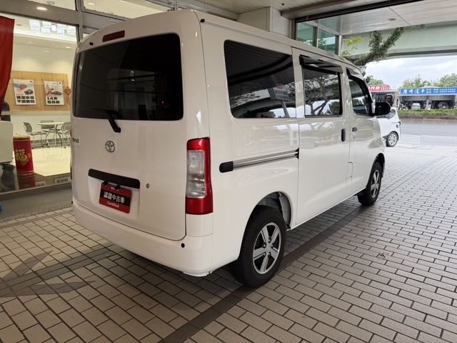 TOWN ACE VAN 5人  第5張相片
