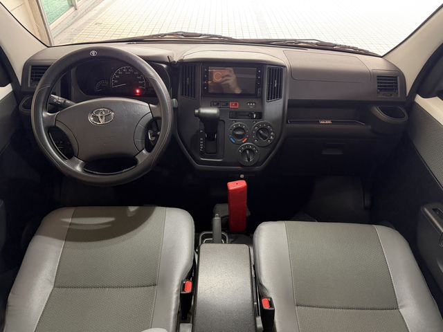 TOWN ACE VAN 5人  第7張相片