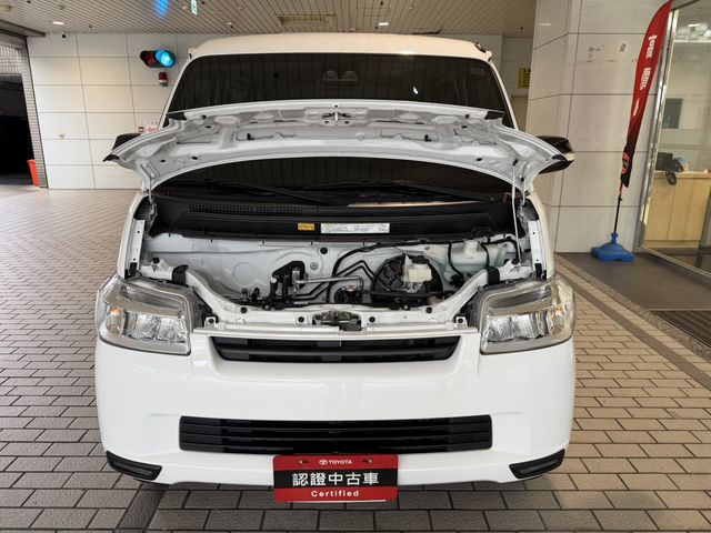 TOWN ACE VAN 5人  第10張相片