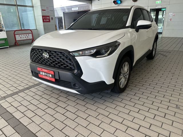 CROSS 1.8  第1張相片