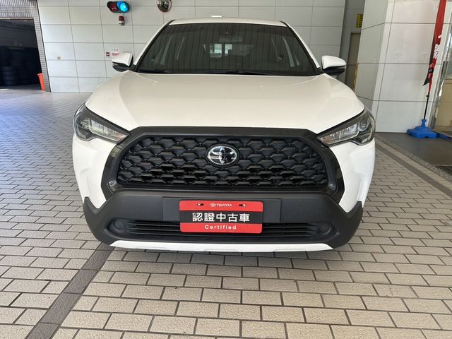 CROSS 1.8  第2張相片