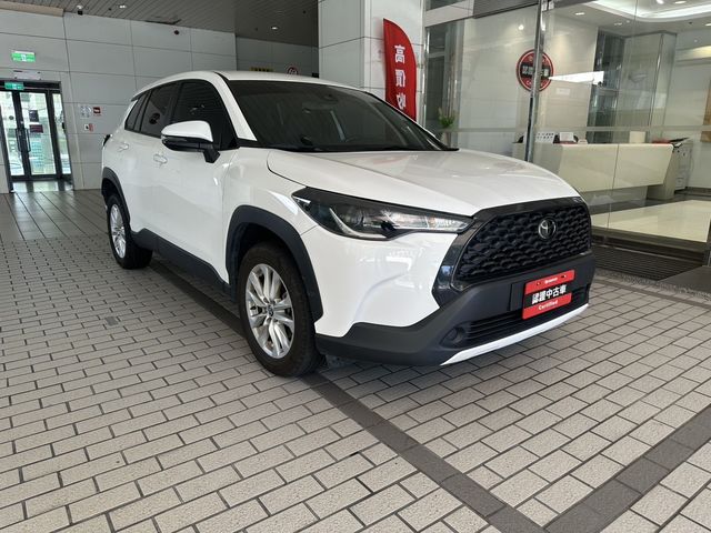 CROSS 1.8  第3張相片