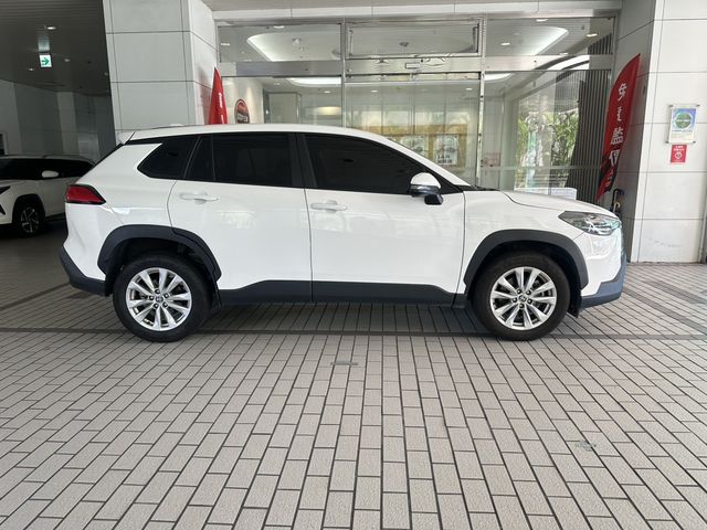 CROSS 1.8  第4張相片