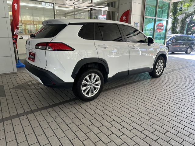 CROSS 1.8  第5張相片