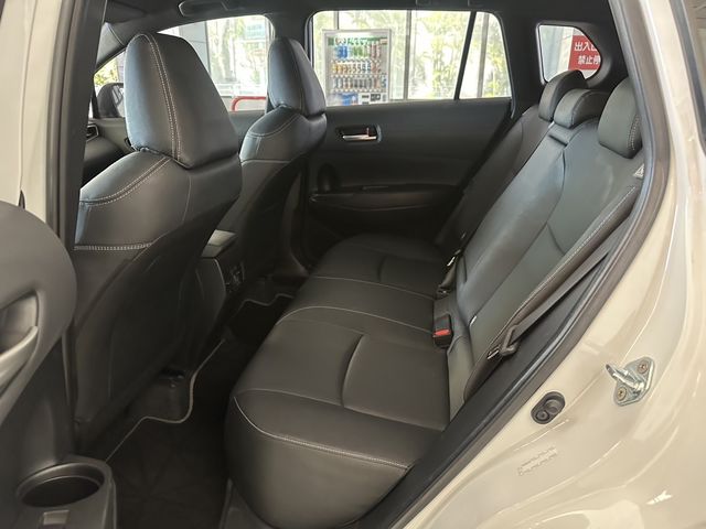 CROSS 1.8  第9張相片