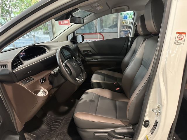 SIENTA 1.8  第8張相片