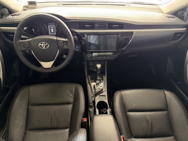 ALTIS 1.8  第7張相片