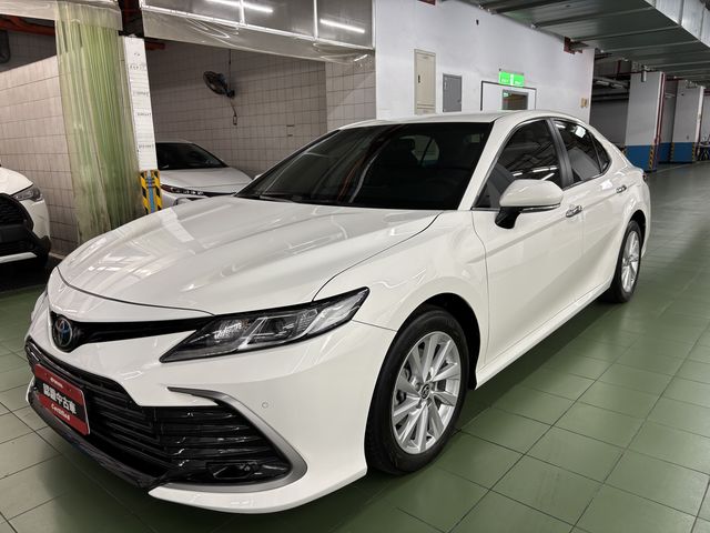 CAMRY 2.0  第1張相片