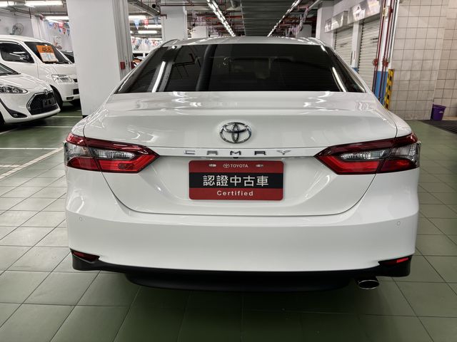 CAMRY 2.0  第5張相片