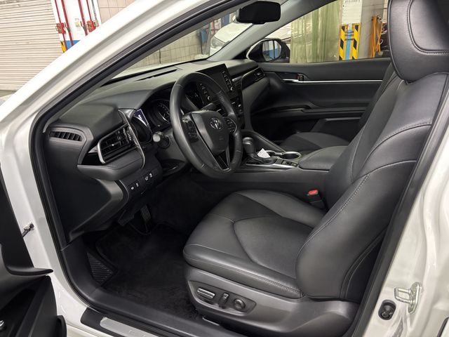 CAMRY 2.0  第6張相片