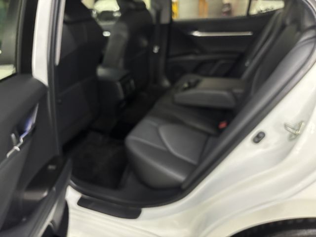 CAMRY 2.0  第7張相片