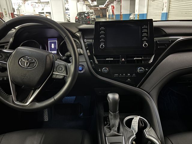 CAMRY 2.0  第8張相片