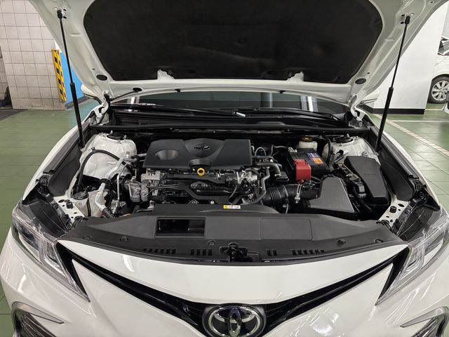 CAMRY 2.0  第10張相片