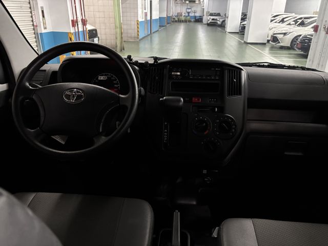 TOWN ACE VAN 5人  第6張相片