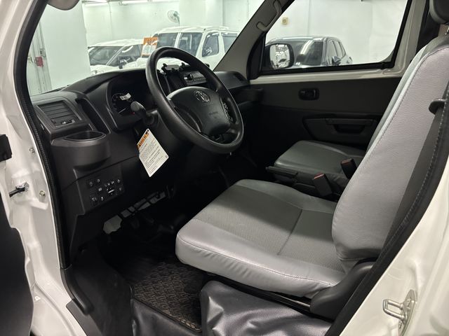 TOWN ACE VAN 5人  第7張相片