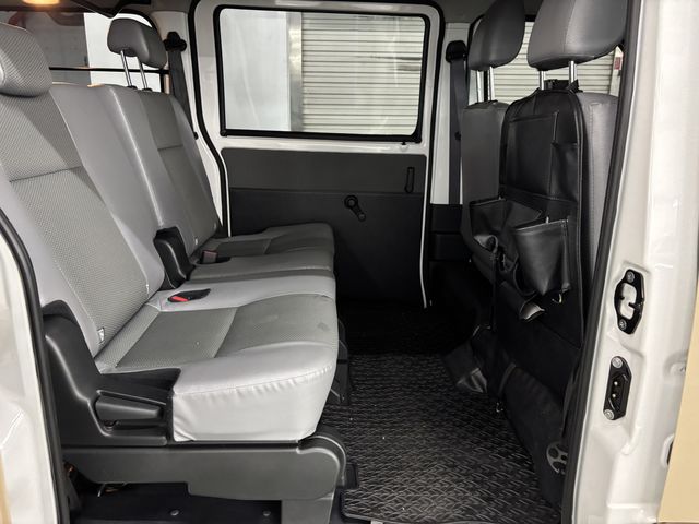 TOWN ACE VAN 5人  第8張相片