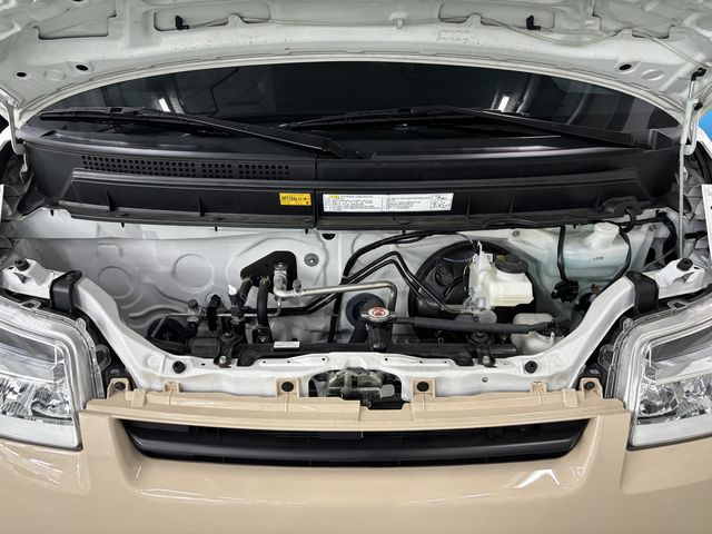 TOWN ACE VAN 5人  第10張相片