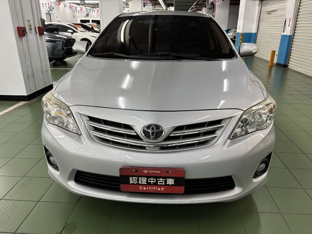ALTIS 1.8  第2張相片