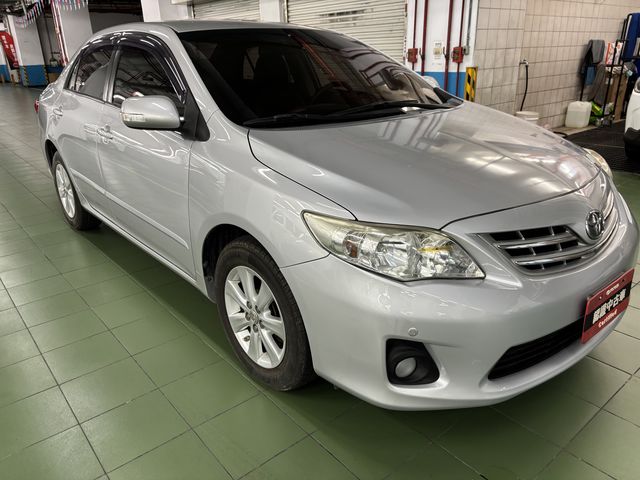 ALTIS 1.8  第3張相片