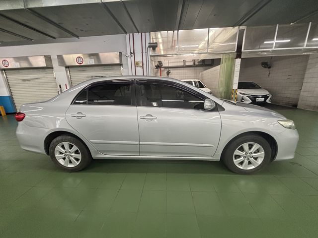 ALTIS 1.8  第5張相片