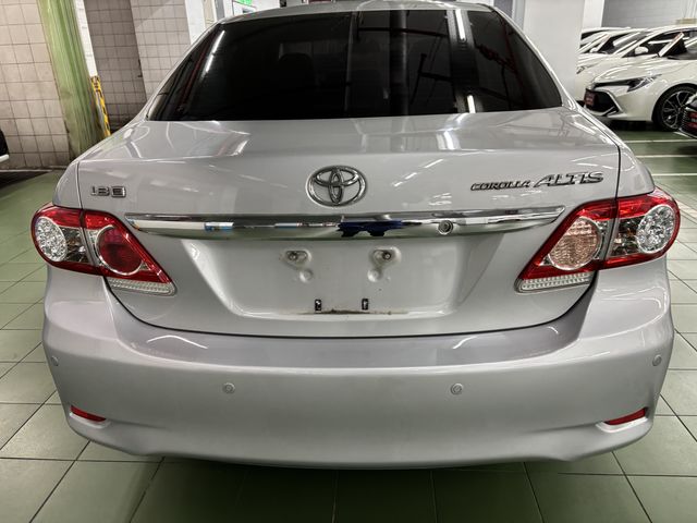ALTIS 1.8  第6張相片