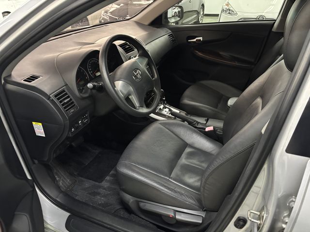 ALTIS 1.8  第7張相片