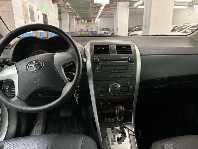 ALTIS 1.8  第8張相片