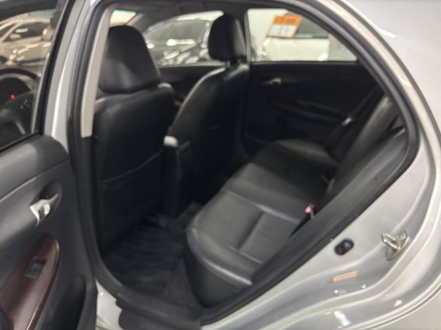 ALTIS 1.8  第9張相片