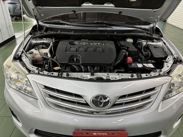 ALTIS 1.8  第10張相片