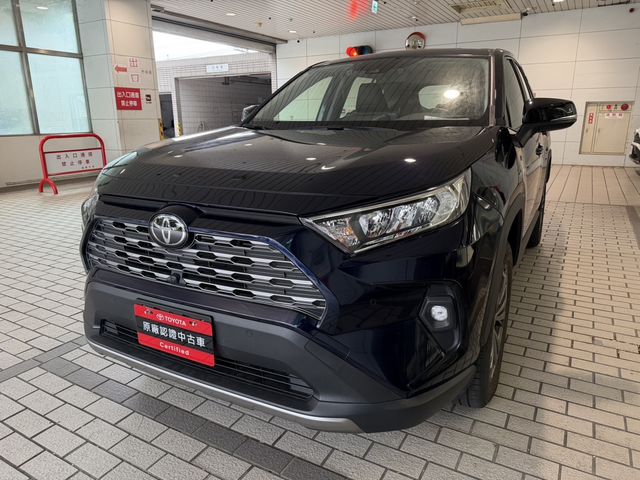 RAV4 2.0  第1張相片