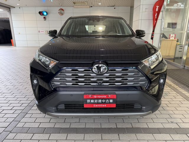 RAV4 2.0  第2張相片