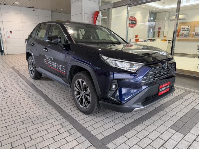 RAV4 2.0  第3張相片