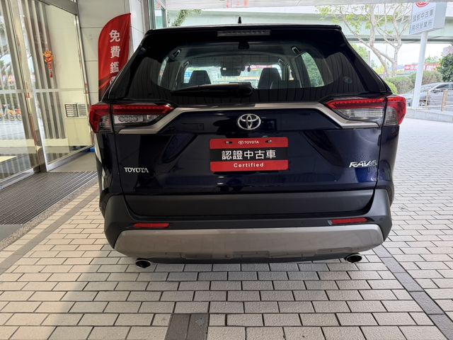RAV4 2.0  第6張相片