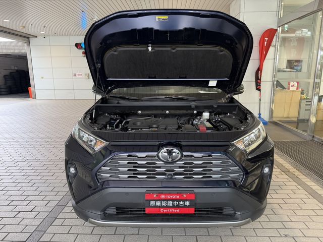 RAV4 2.0  第10張相片