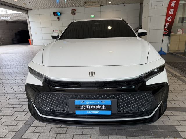 CROWN 2.5  第2張相片