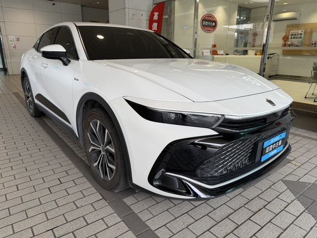 CROWN 2.5  第3張相片