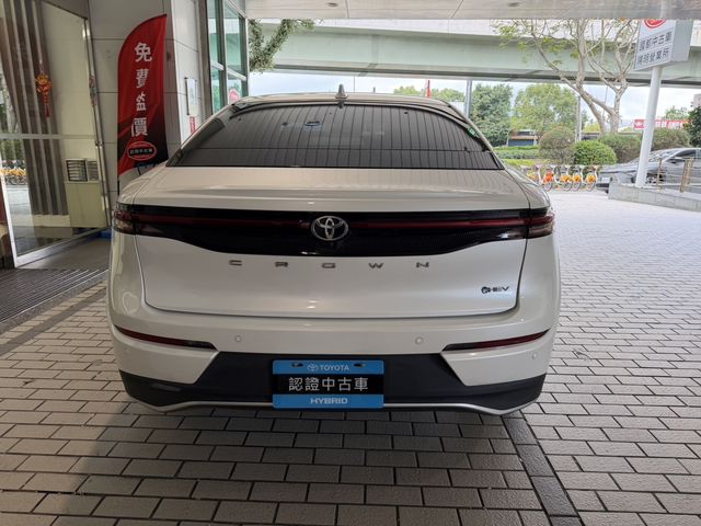 CROWN 2.5  第6張相片