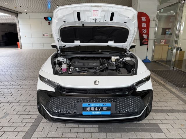 CROWN 2.5  第10張相片