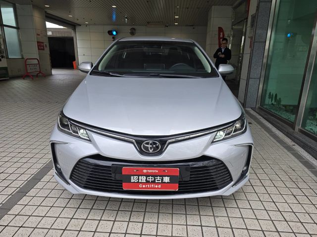 ALTIS 1.8  第2張相片