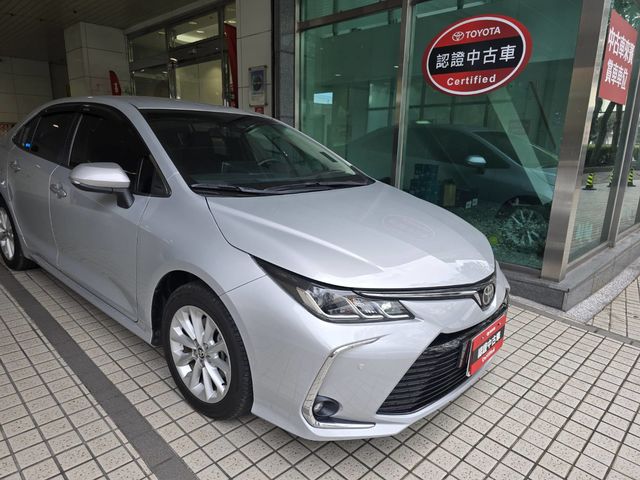 ALTIS 1.8  第3張相片