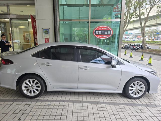 ALTIS 1.8  第4張相片