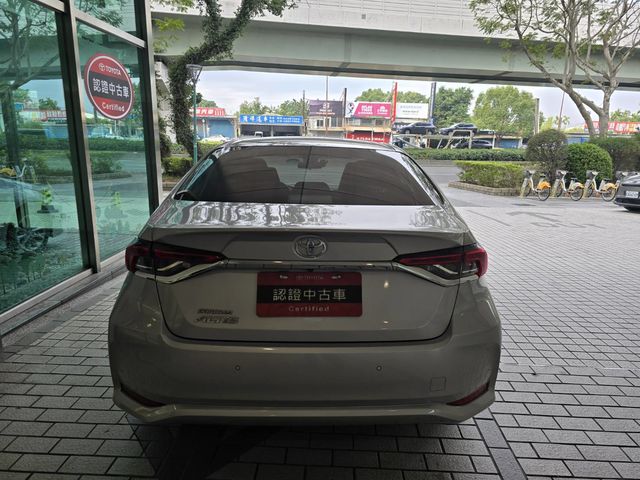 ALTIS 1.8  第6張相片