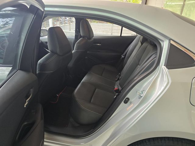 ALTIS 1.8  第8張相片