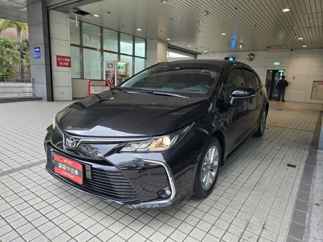 ALTIS 1.8  第1張相片