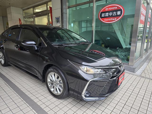 ALTIS 1.8  第3張相片