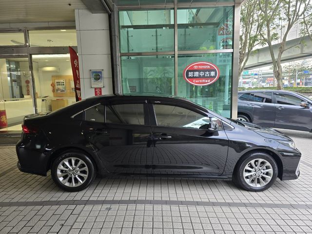 ALTIS 1.8  第4張相片