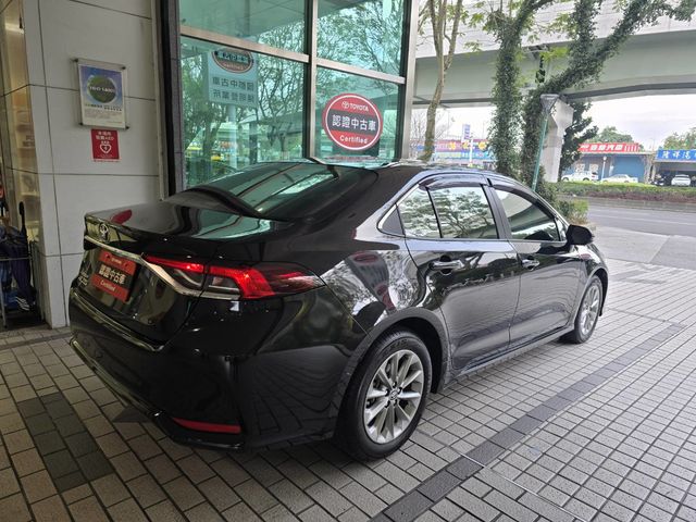 ALTIS 1.8  第5張相片