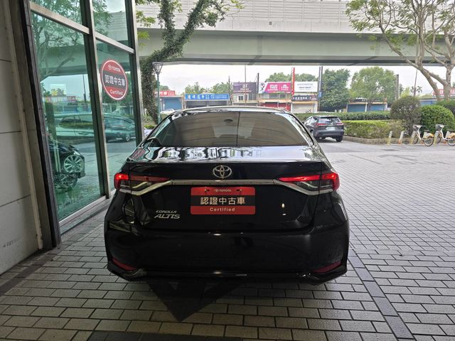 ALTIS 1.8  第6張相片