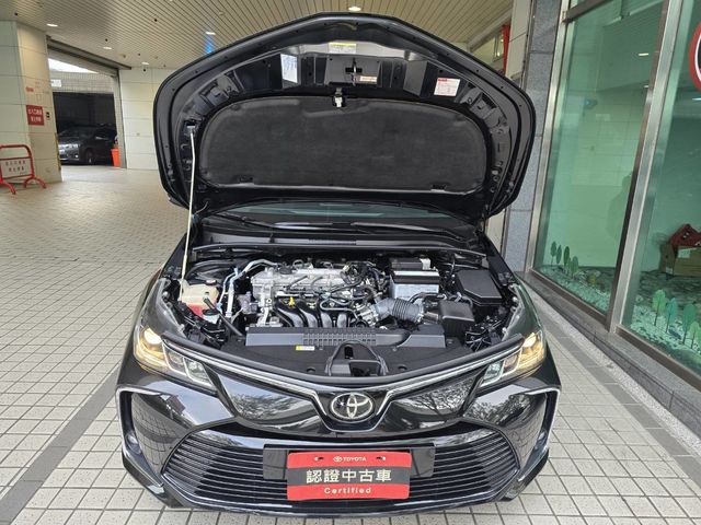 ALTIS 1.8  第10張相片