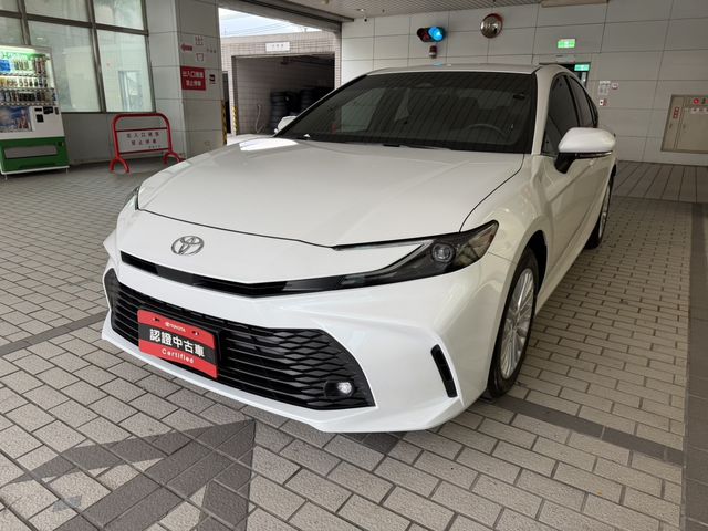CAMRY 2.0  第1張相片